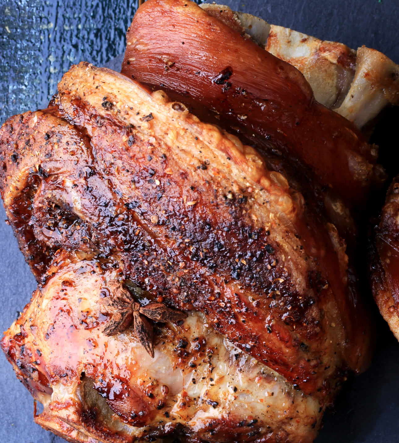 Ham Hocks