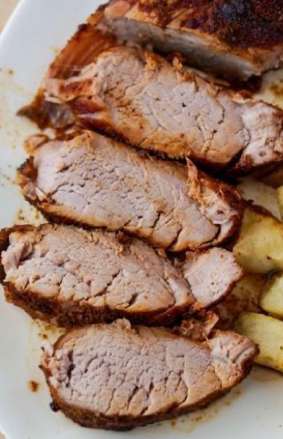Pork Tenderloin