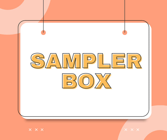 Box - Sampler