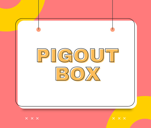 Box - PIGout