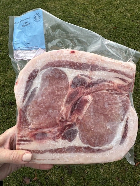 Rib Chop-Jumbo
