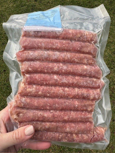 Sausage-Links