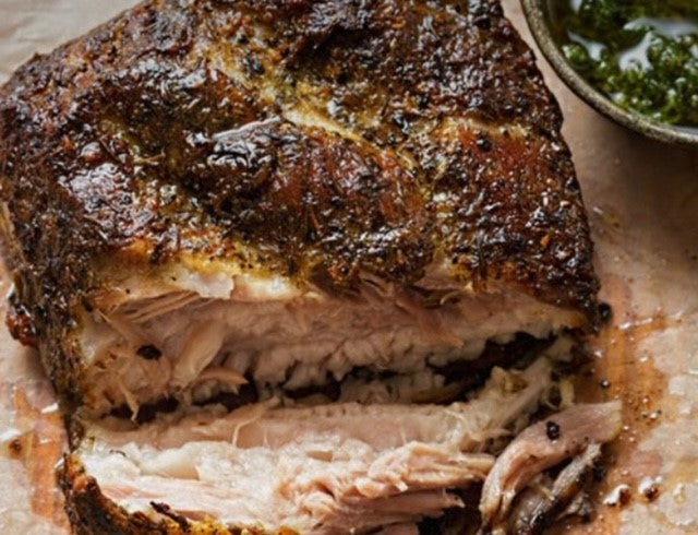 Pork Roast